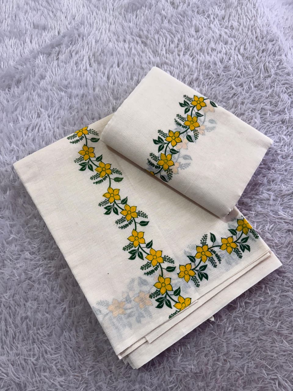Flower Setmundu 🌼