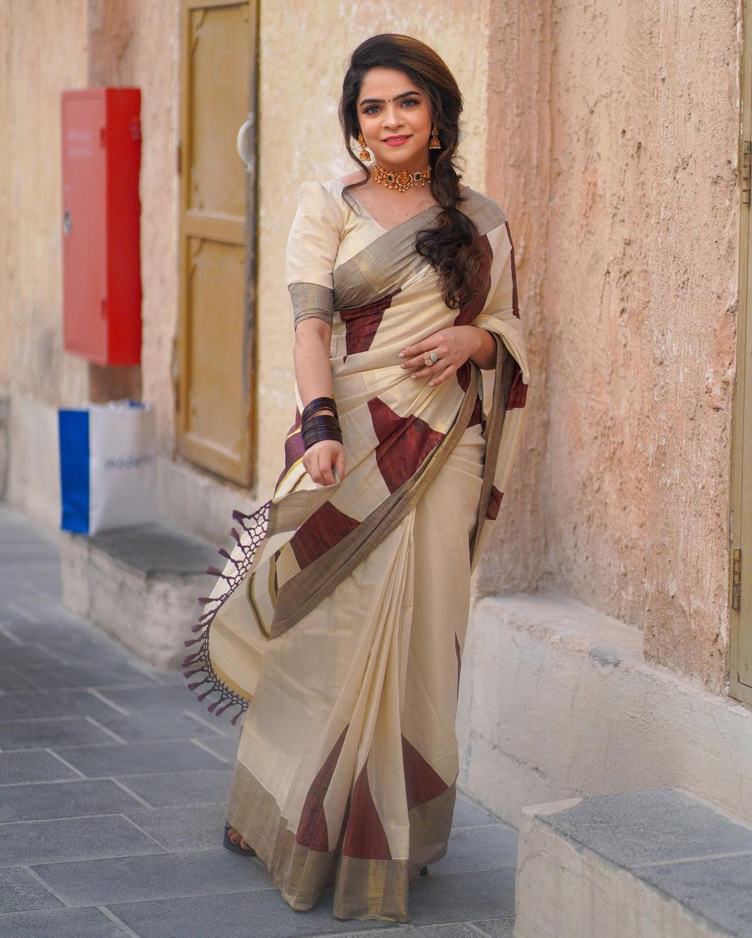 saree