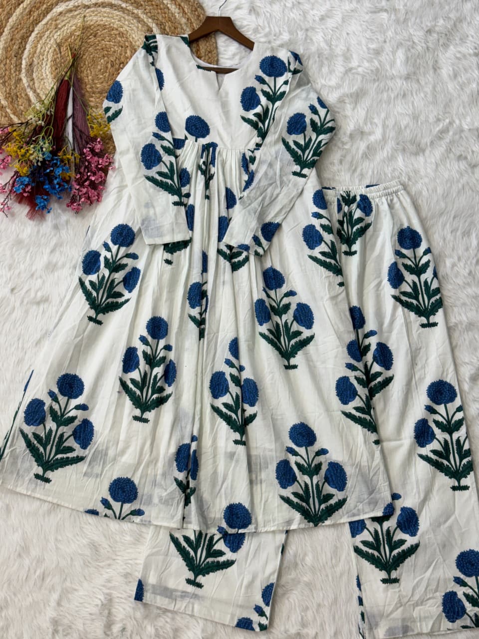 codeset kurti