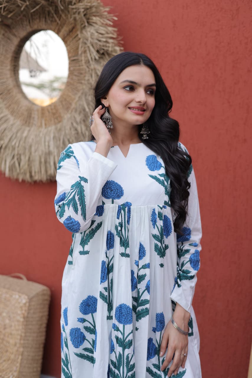 codeset kurti