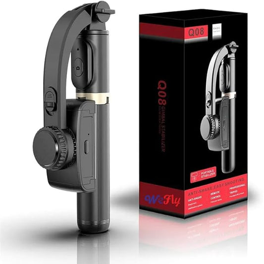 Q08 Gimbal stabilizer