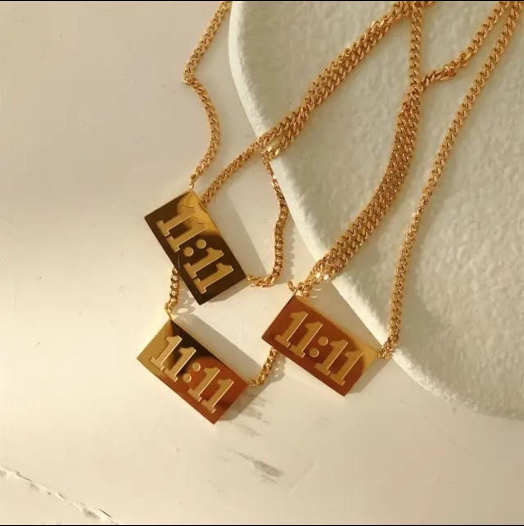11.11 chain
