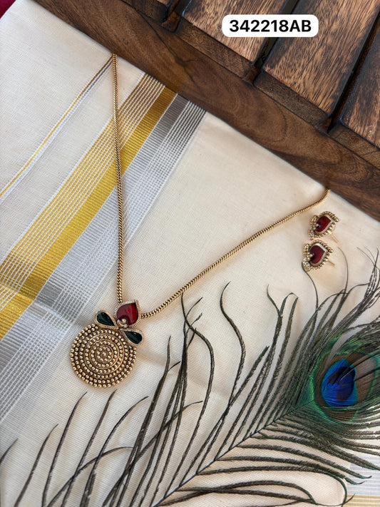 Nayana necklace