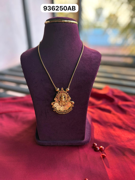 Kadhakali  neck set