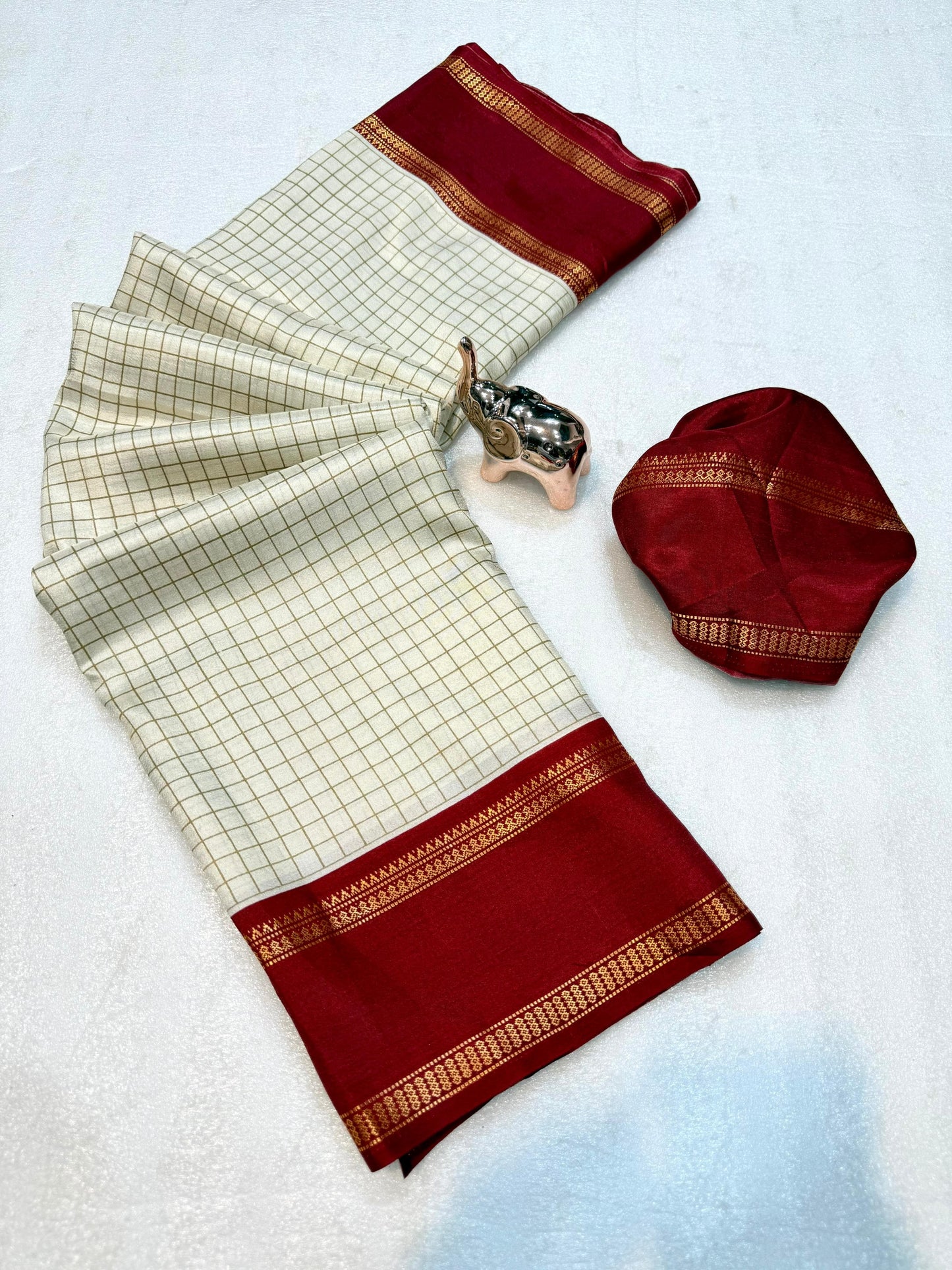 RAJSUTRA CHEX