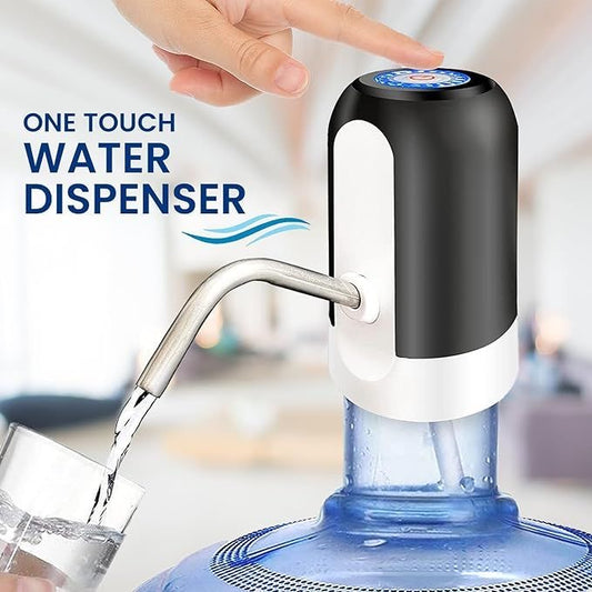 Electric water dispenser