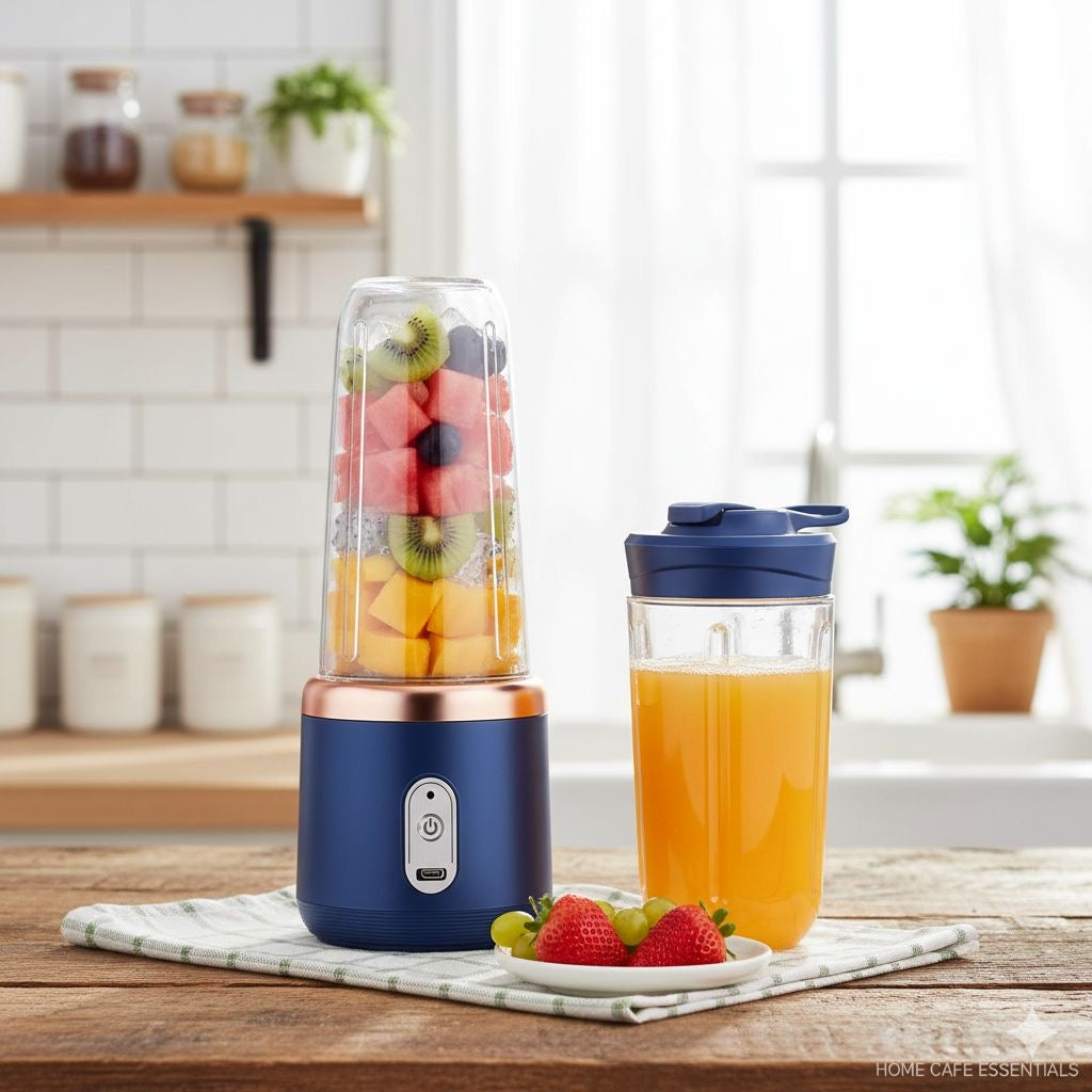 Portable  Blender