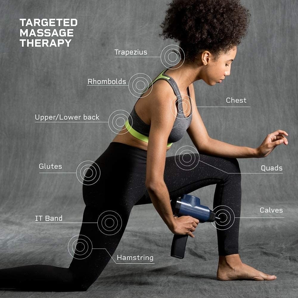 Massage Gun