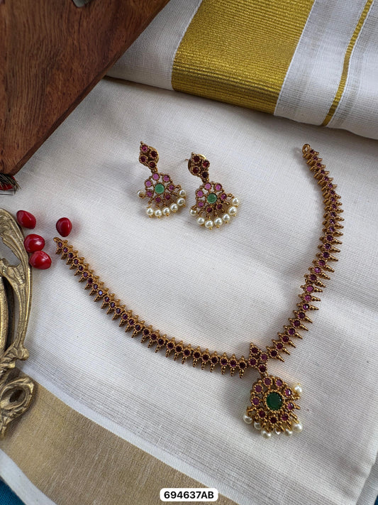 Anvika necklace