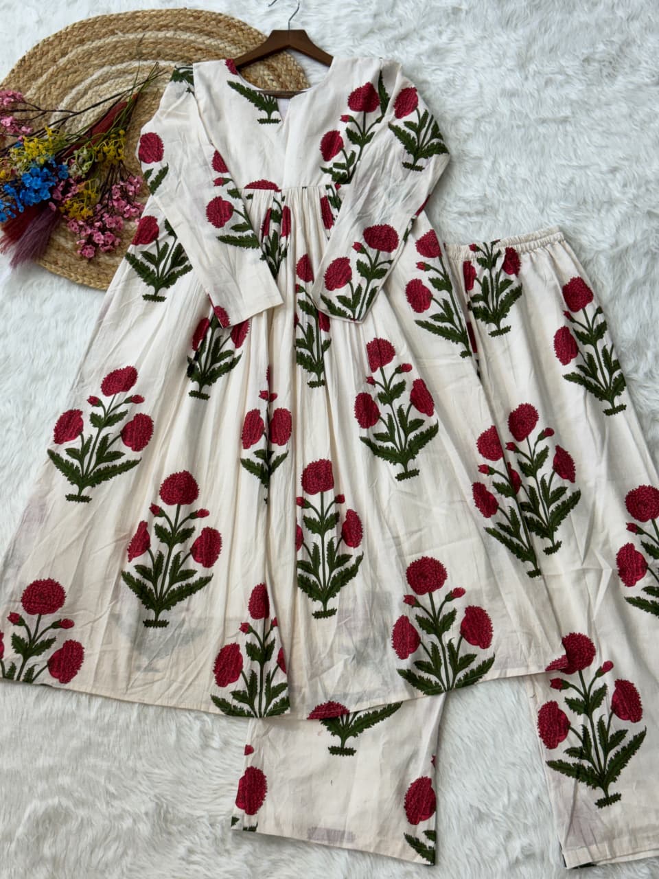 codeset kurti