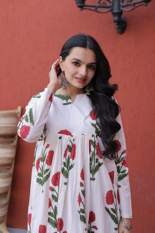 codeset kurti