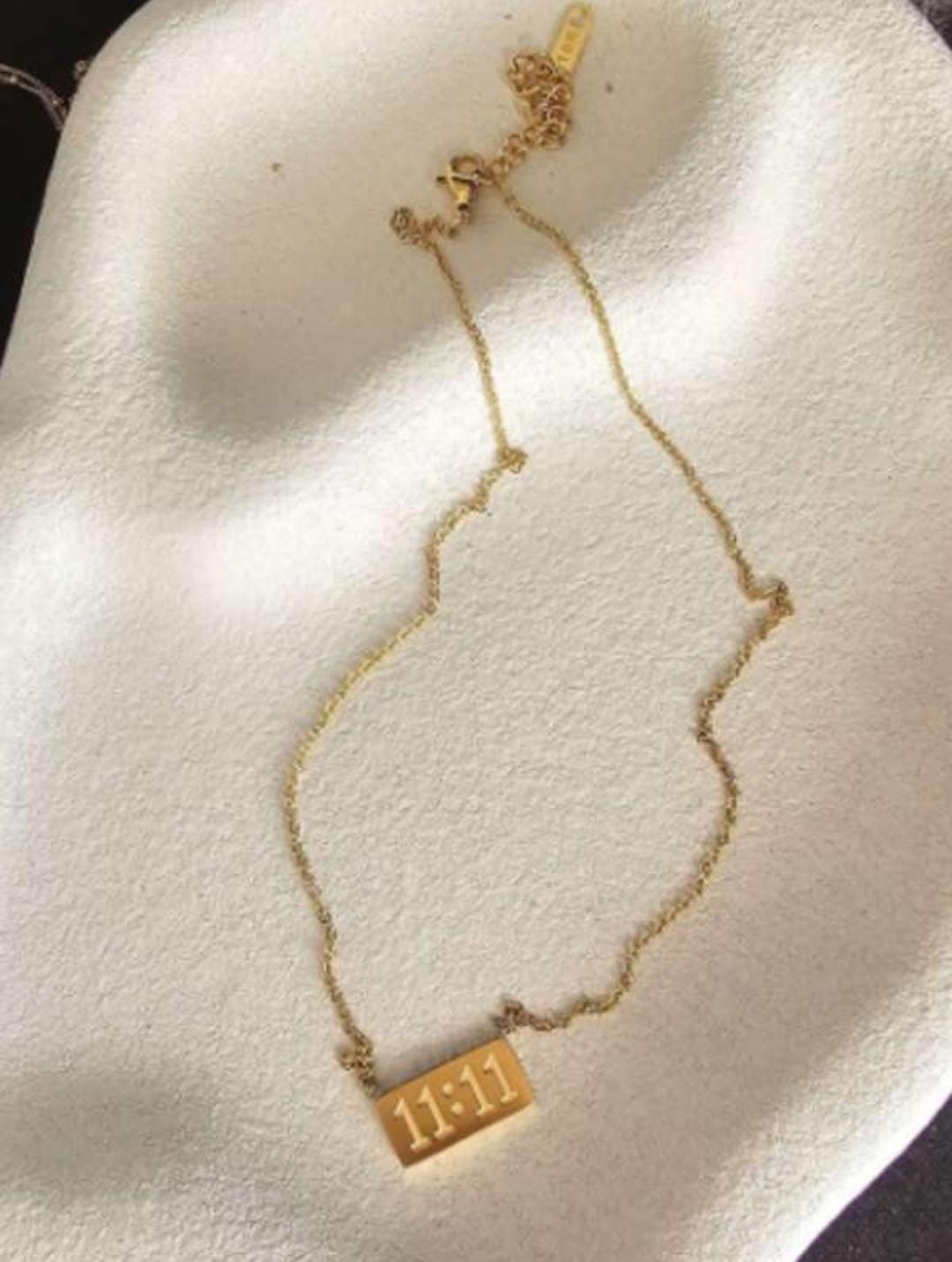 11.11 chain
