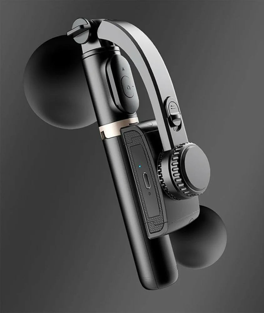 Q08 Gimbal stabilizer